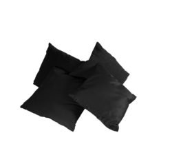 KussenSET Black