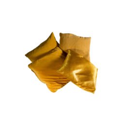KussenSET Mustard