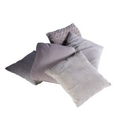 KussenSET Grey