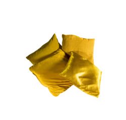 KussenSET Gold