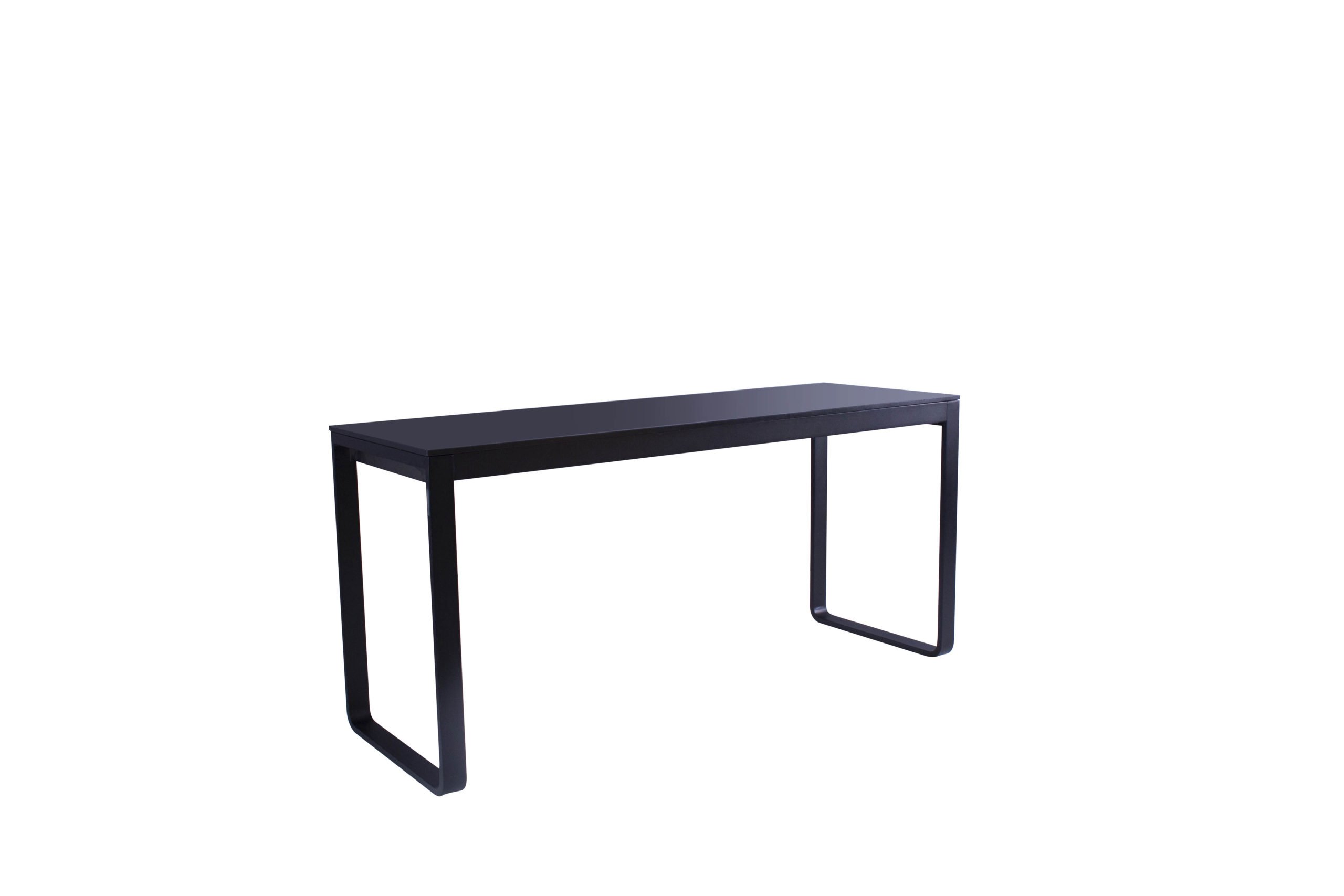 Flow high black top