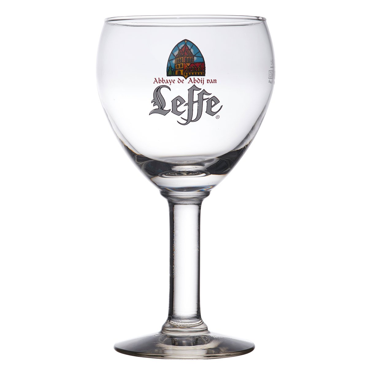 Leffeglas 33cl