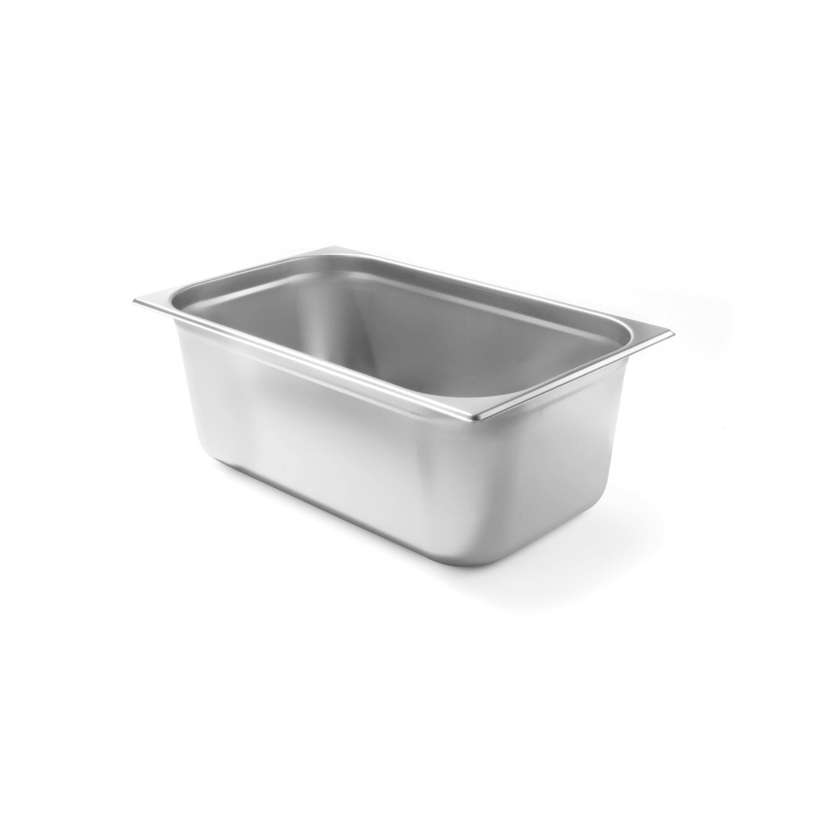 Gastro bain marie 21 liter