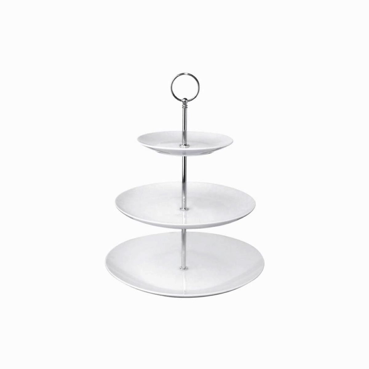 High Tea Etagere porselein