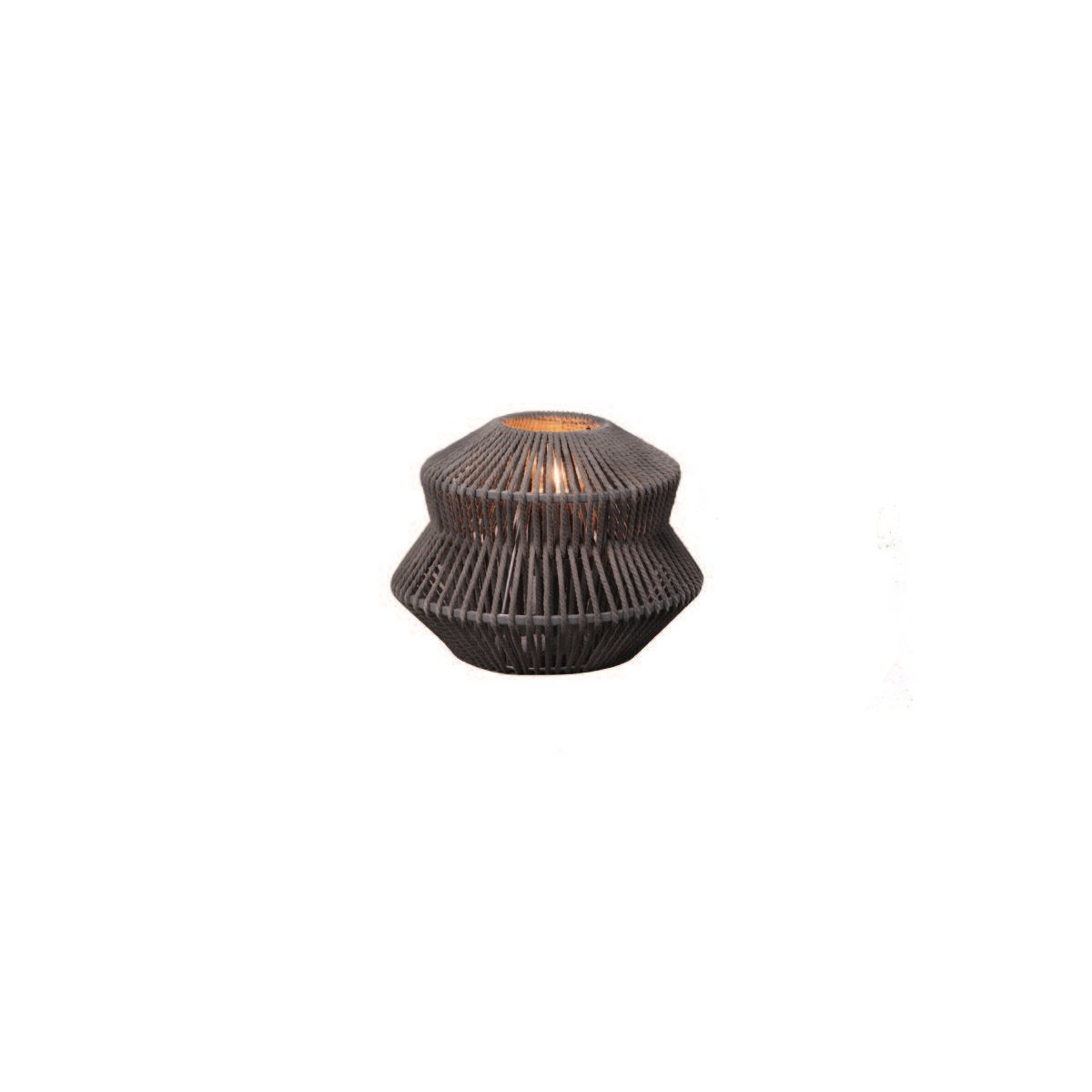 Huricane lamp Charlie Small