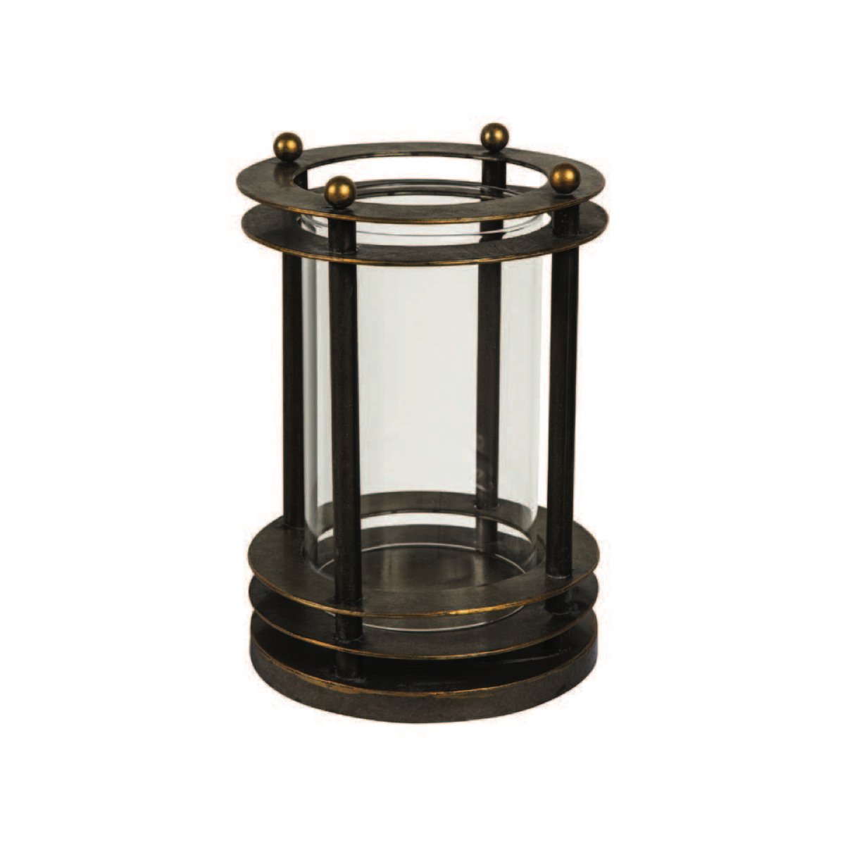 Huricane lamp Gamma