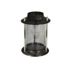 Huricane lamp Lambda