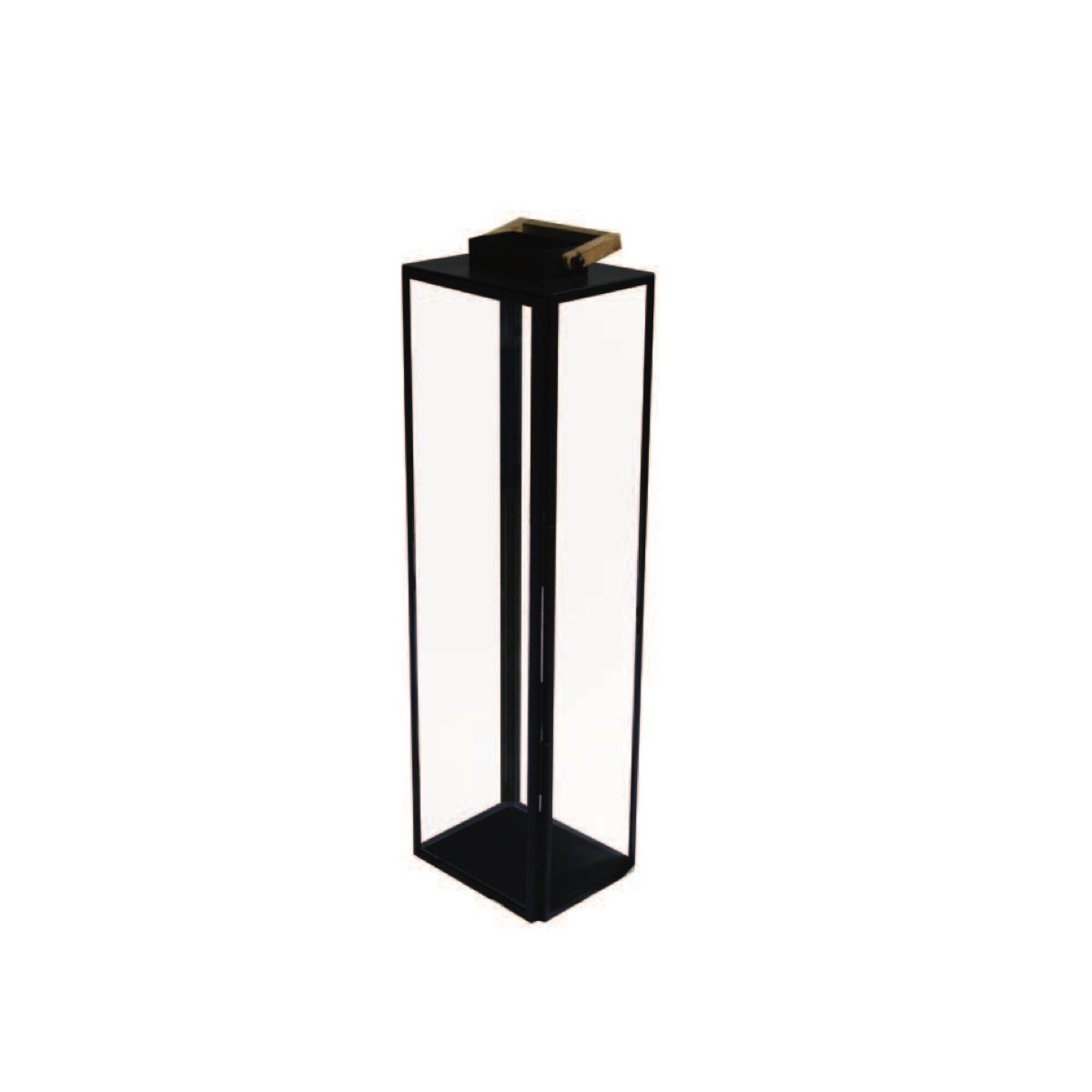 Huricane lamp Phi Large
