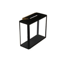 Huricane lamp Phi Small