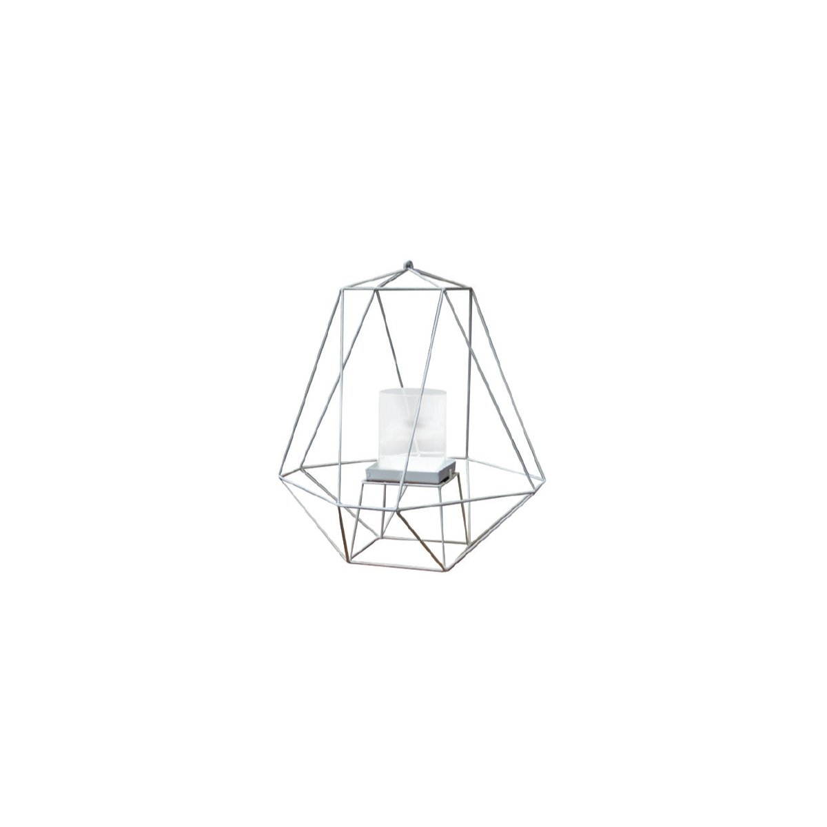 Huricanelamp Diamond Medium