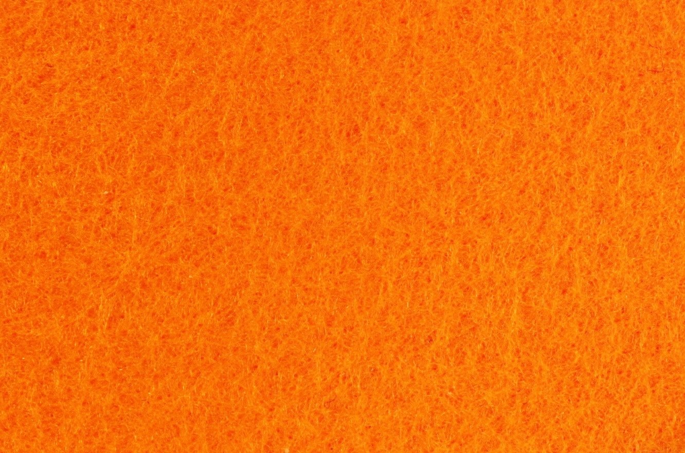 Loper oranje