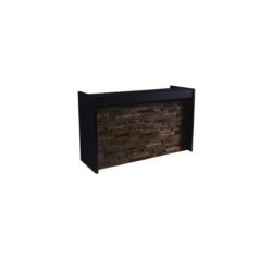 Multi buffet BLACK - BLACK // 8 m