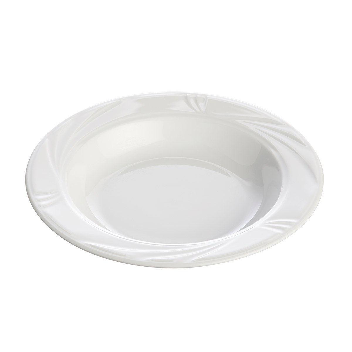 Arcadia diep bord