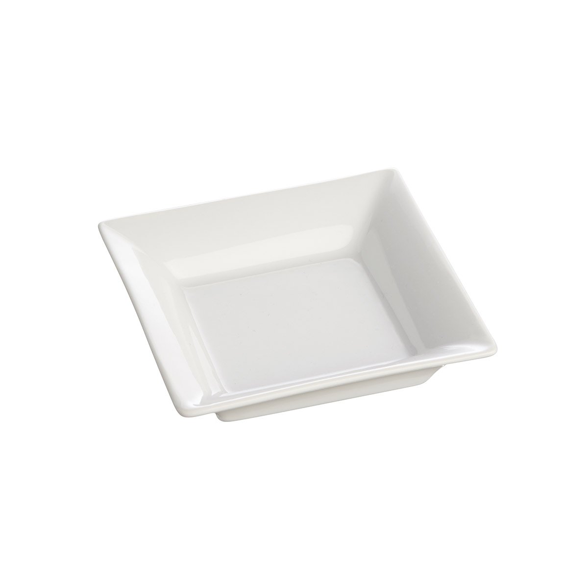 Amuse Schoteltje Vierkant 10 cm