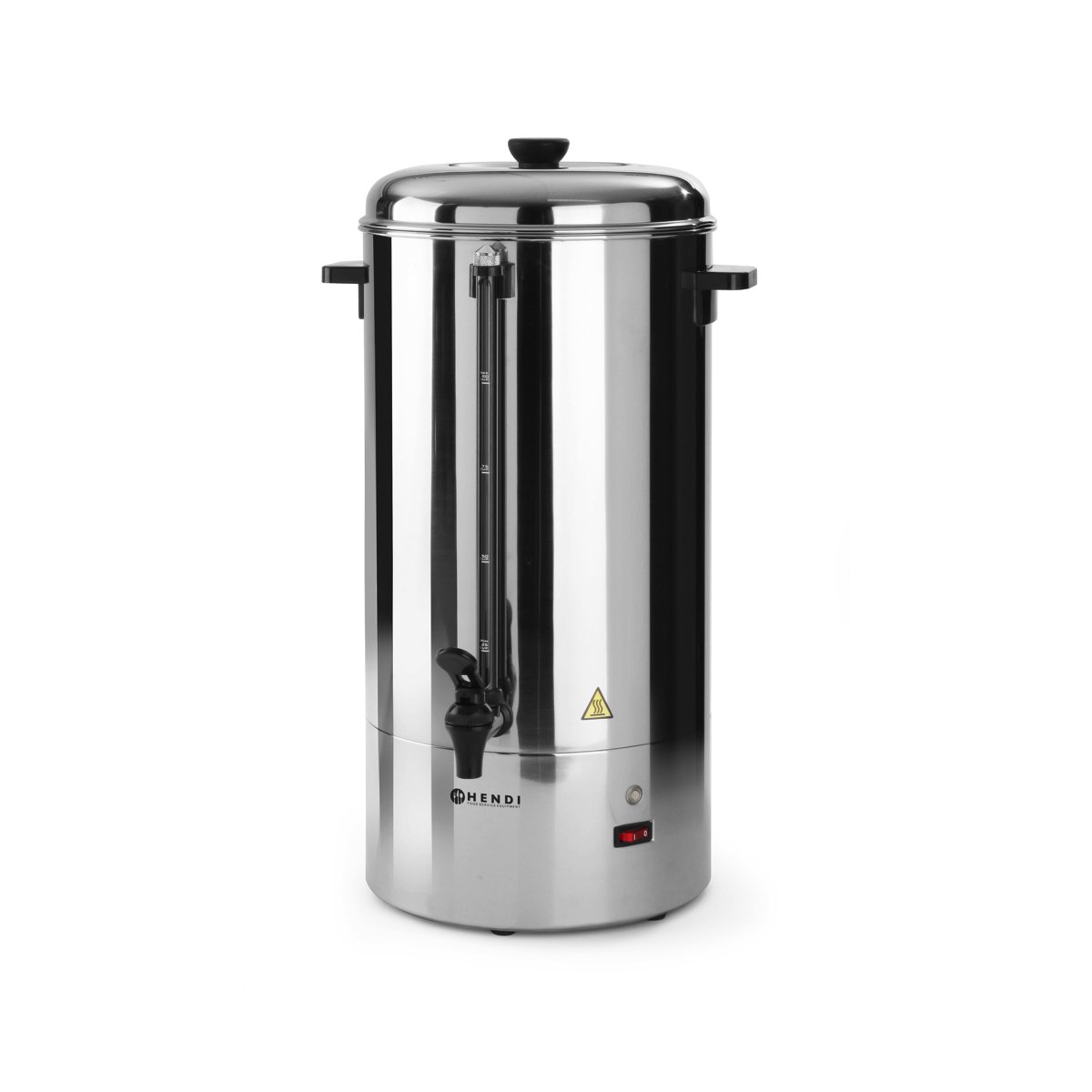 Percolator 15 liter