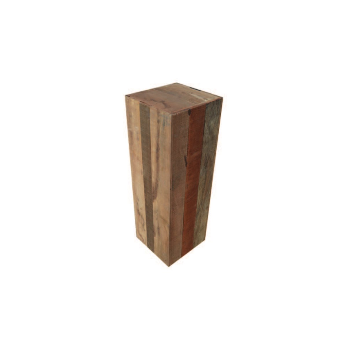 Polo recup wood small