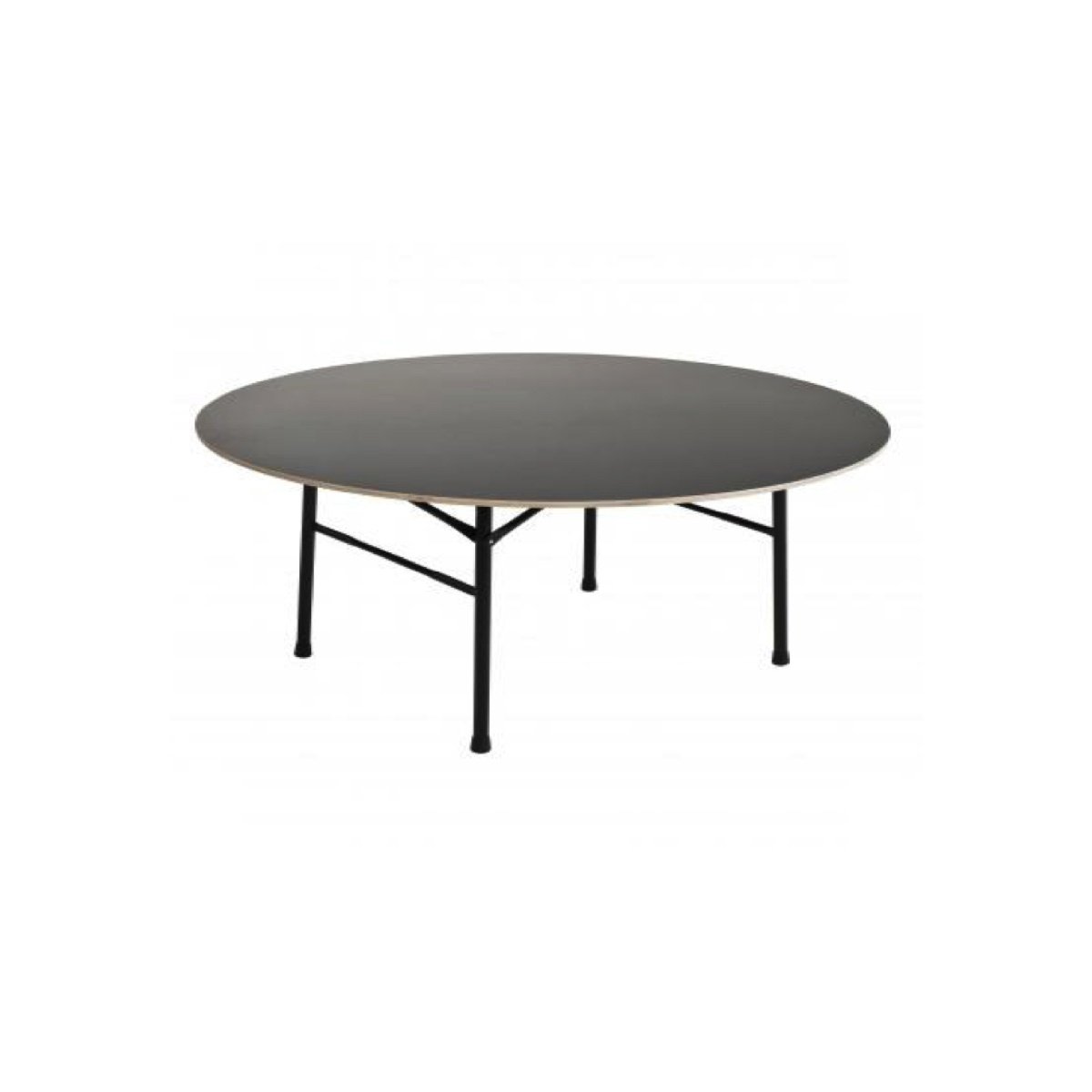 Ronde Tafel 180 cm