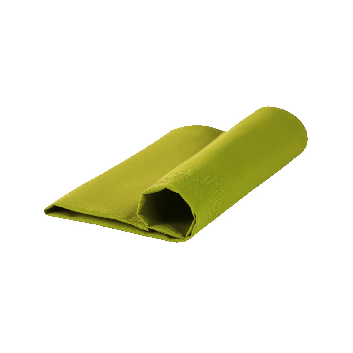 Tafelloper 40 x 120 cm., limoen