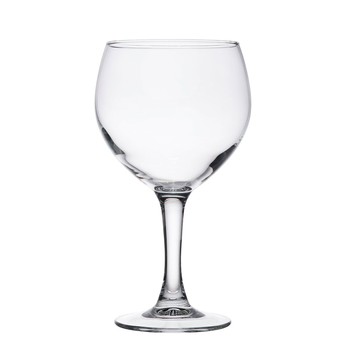 Cocktailcoupe Clear