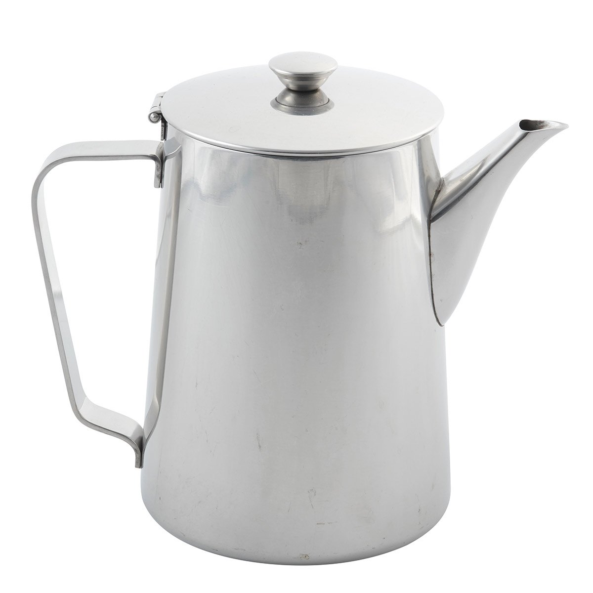 Koffiekan RVS 2L