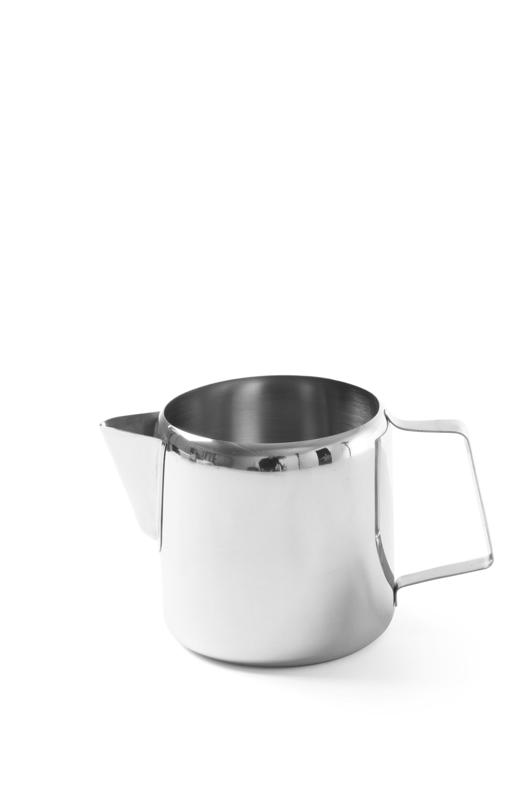 Melkpot RVS 35 cl