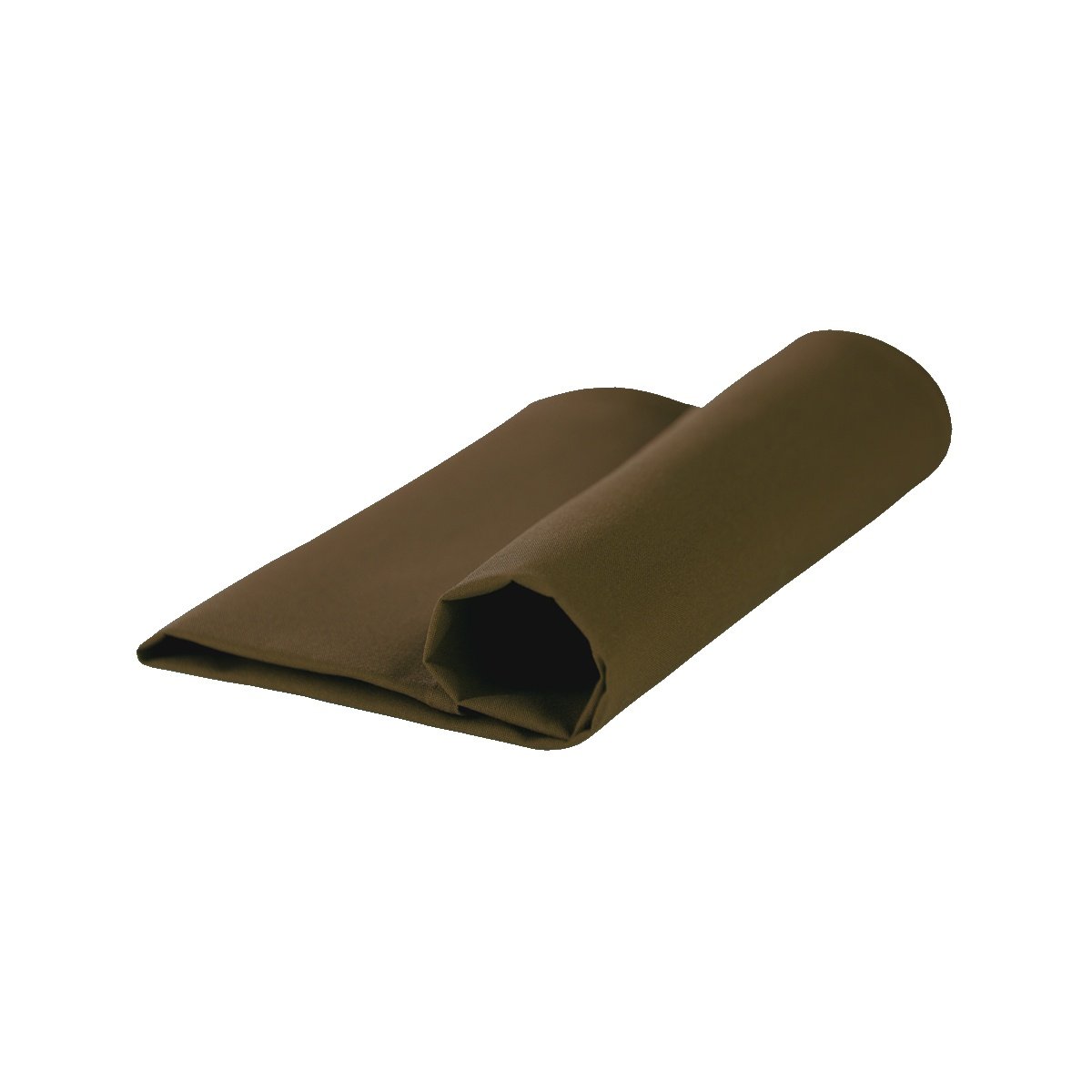 Tafellaken 150 x 250 cm., tobacco