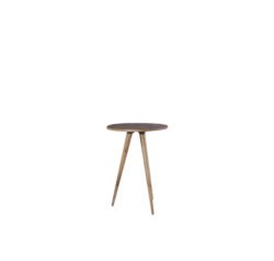 Vintage hoge tafel