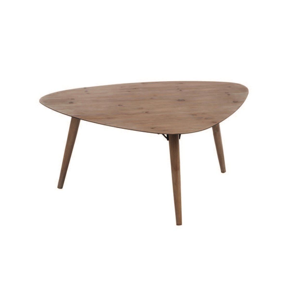 Vintage salontafel