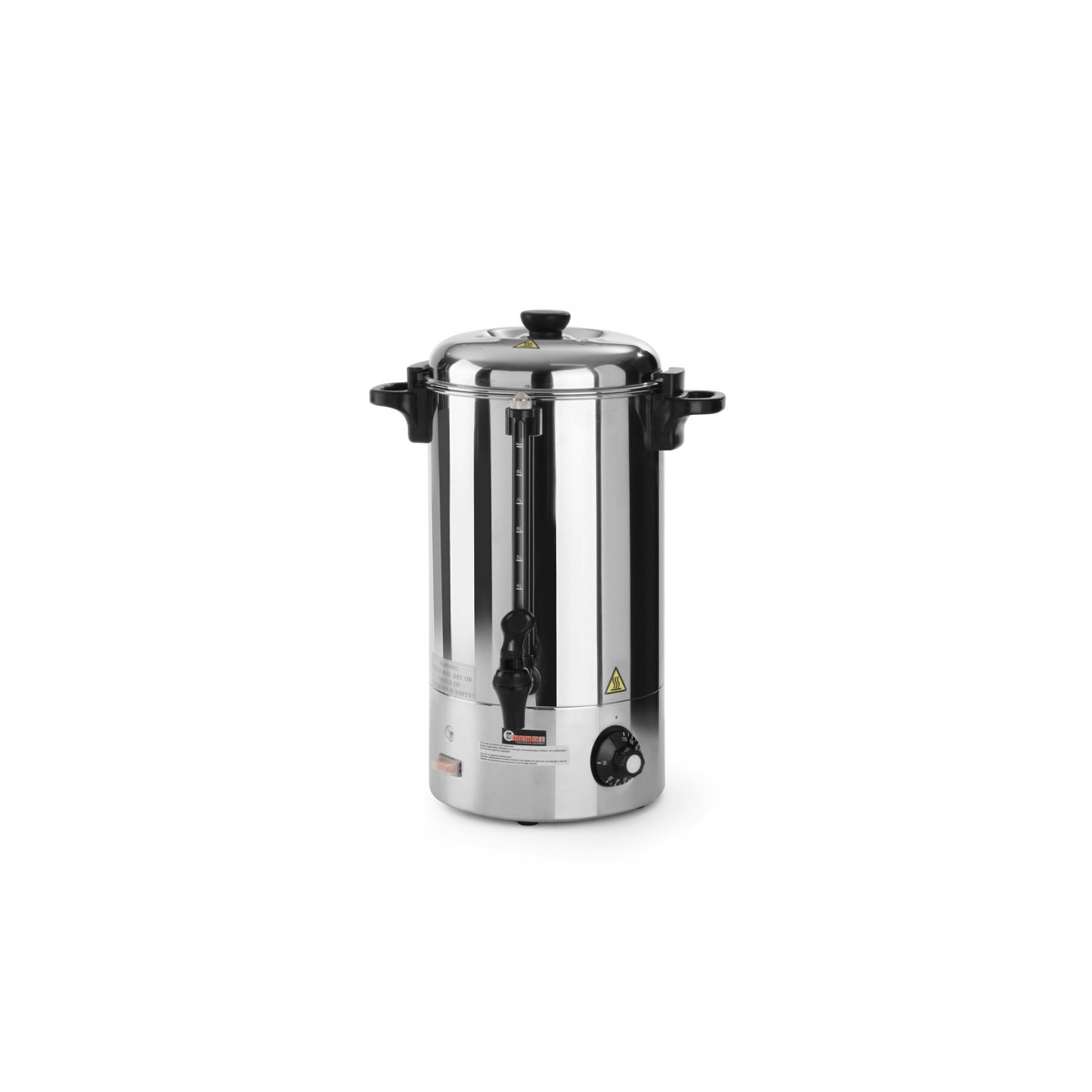 Waterwarmer 10 liter