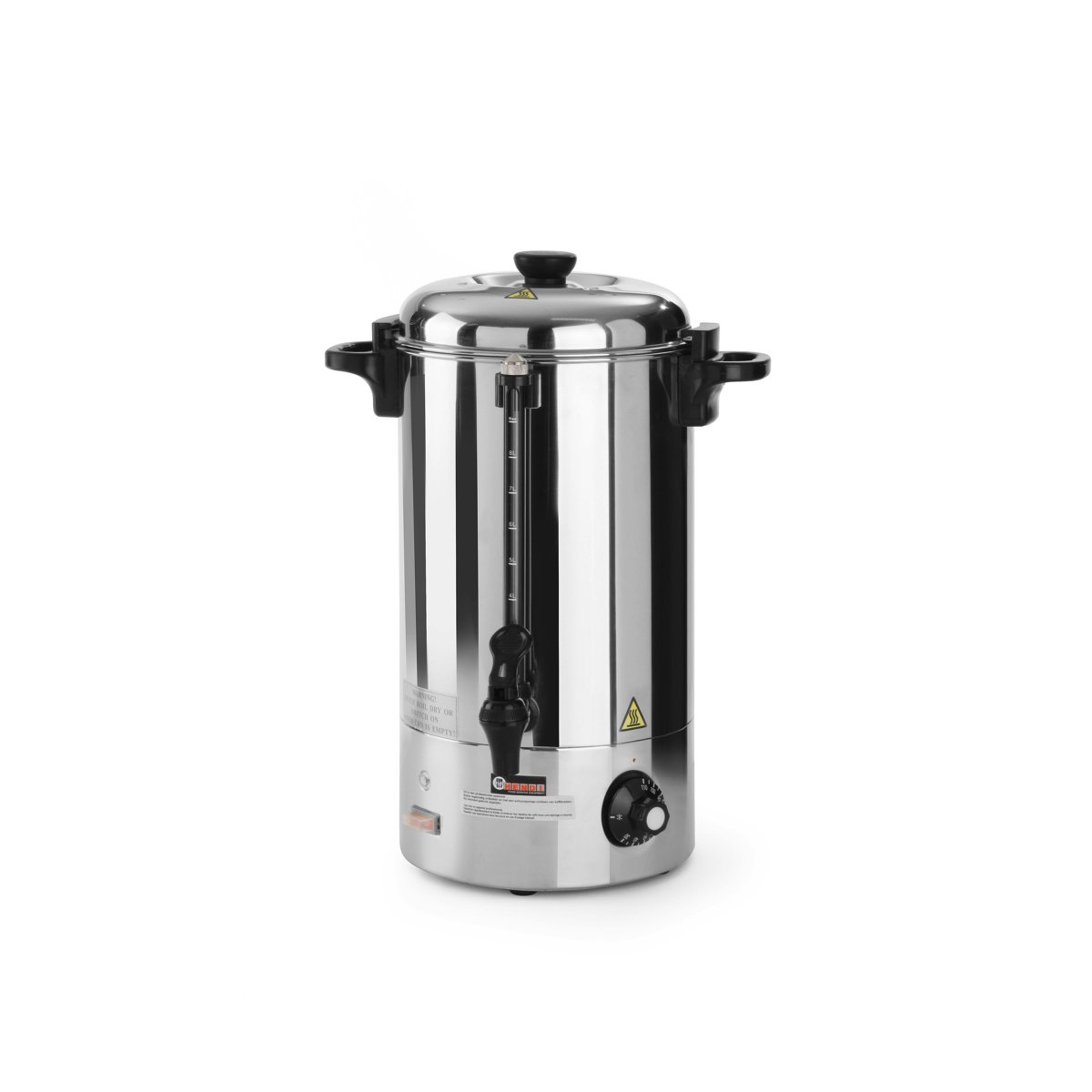 Waterwarmer 20 liter