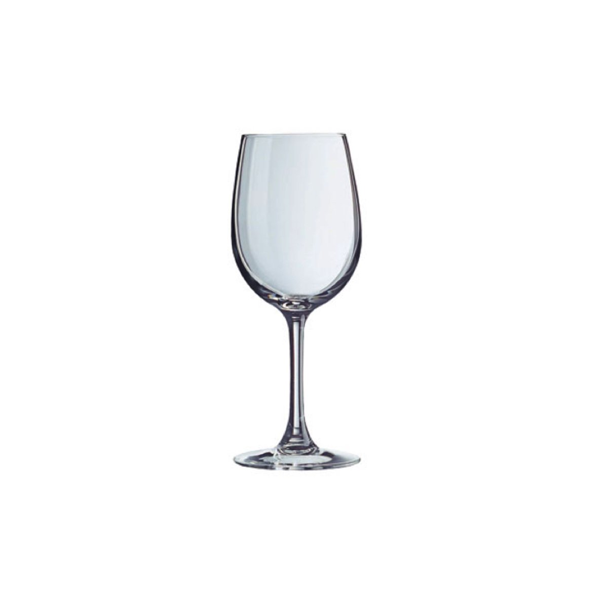 Wijnglas Tulip 25cl