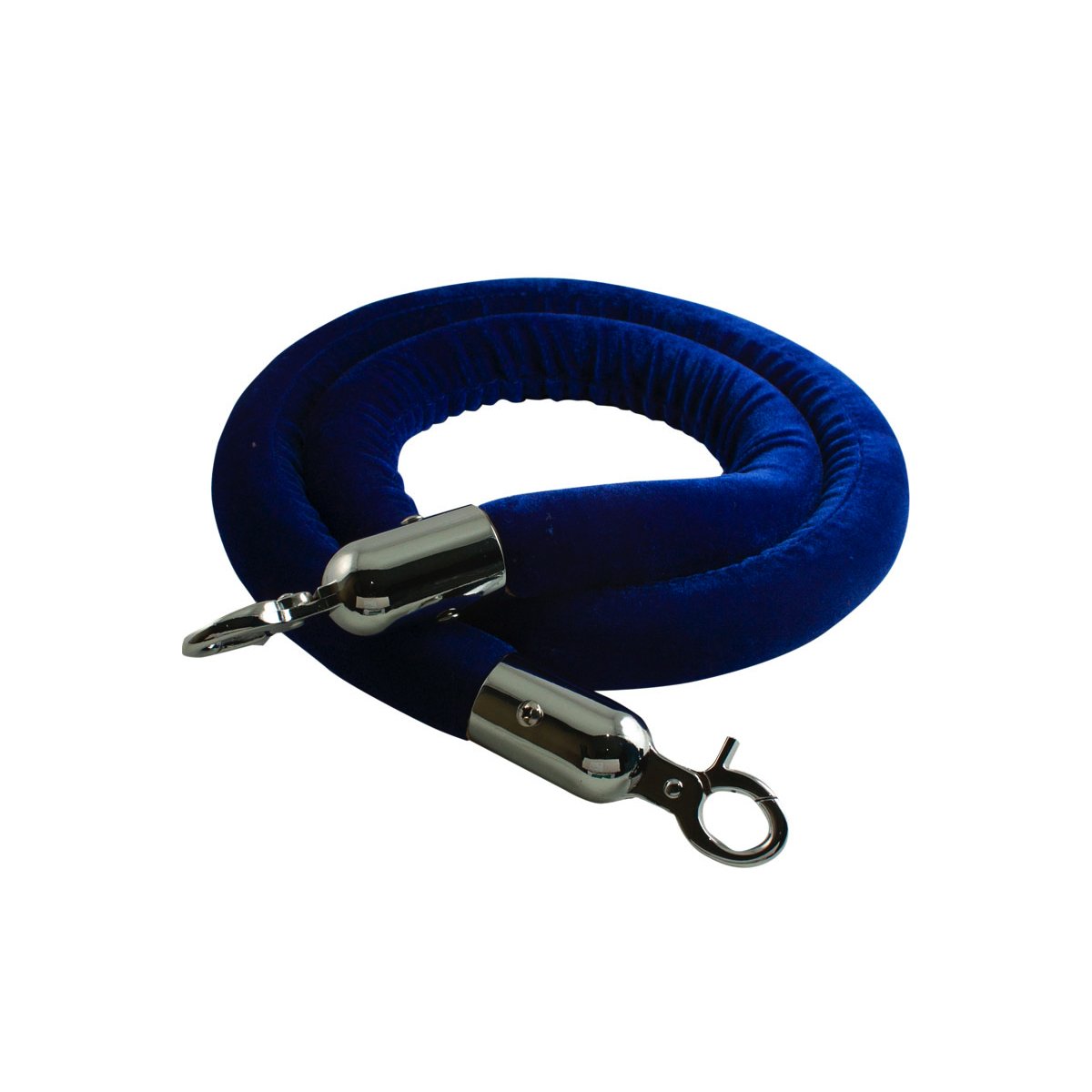 Koord elegance blauw
