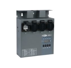 Dimmer Showtec DIM-4