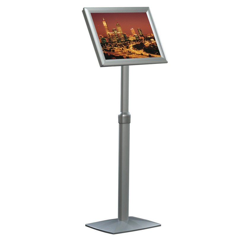 Displayhouder A4