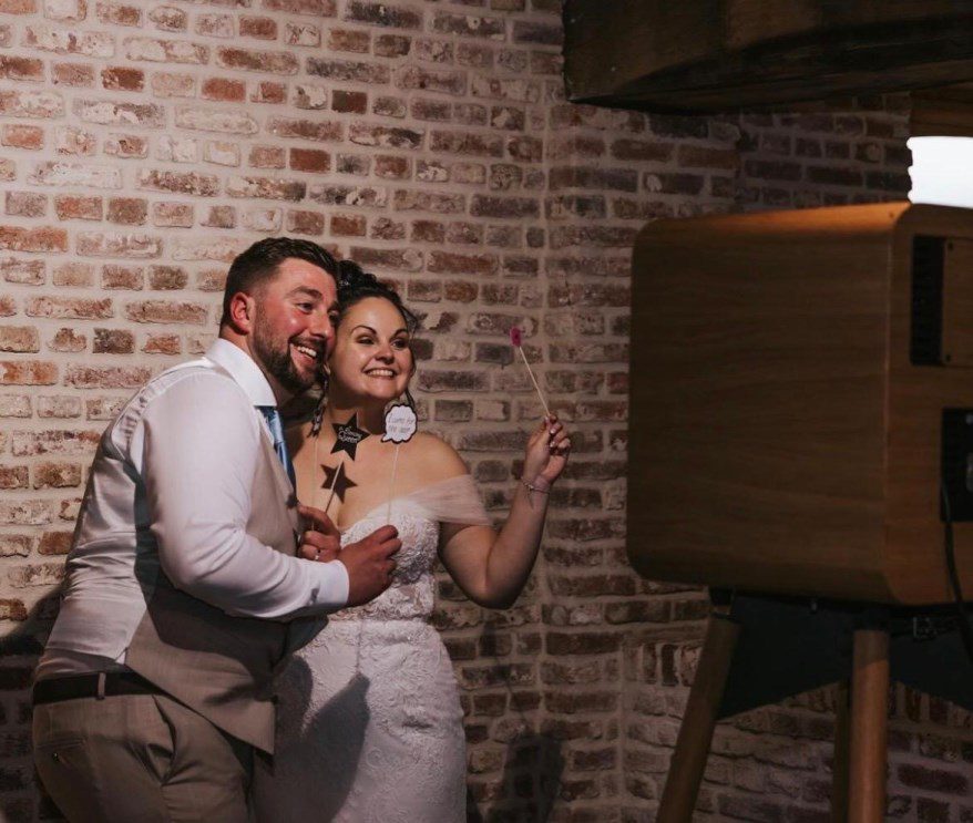 blog photobooth huren